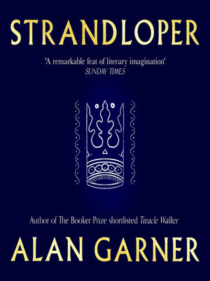 cover image of Strandloper